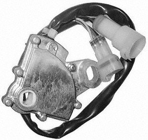 Standard Motor Products Neutral/Backup Switch - NS152 | Automatic Transmission Safety Switch | Compatible with Multiple Vehicle Models | Perfect for Transmission Repairs & Maintenance