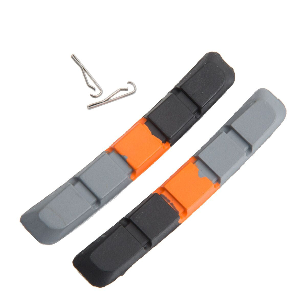 BOX One Replacement Pads - Black, Orange, Grey | Compatible with BOX One | Perfect for Home, Office & Gym Use