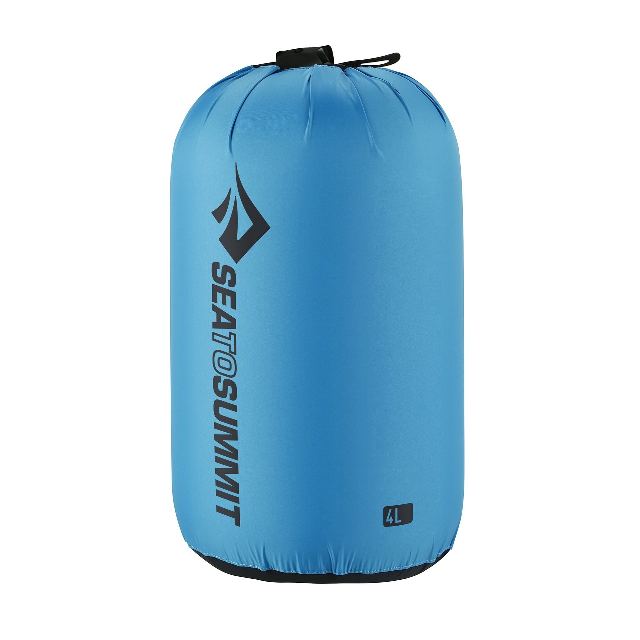 Sea To Summit XS 4L Stuff Sack - Ultralight Waterproof Compression Sack for Camping, Hiking & Backpacking Gear Organization