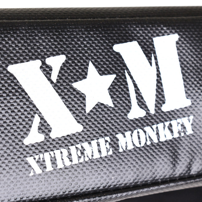 XM Fitness Soft Plyo Box Set of 3 - Adjustable Jump Box for CrossFit, Gym & Home Workouts - Perfect for Plyometrics, Step-Ups & Strength Training