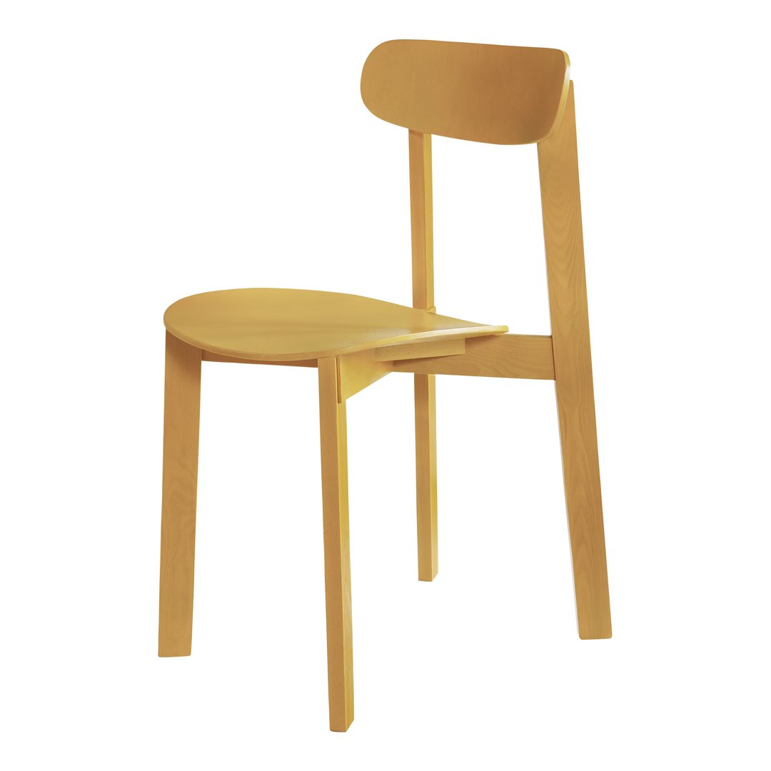 Bondi Chair - Stackable Outdoor Patio Furniture for Beach, Poolside & Garden Relaxation | Durable & Comfortable