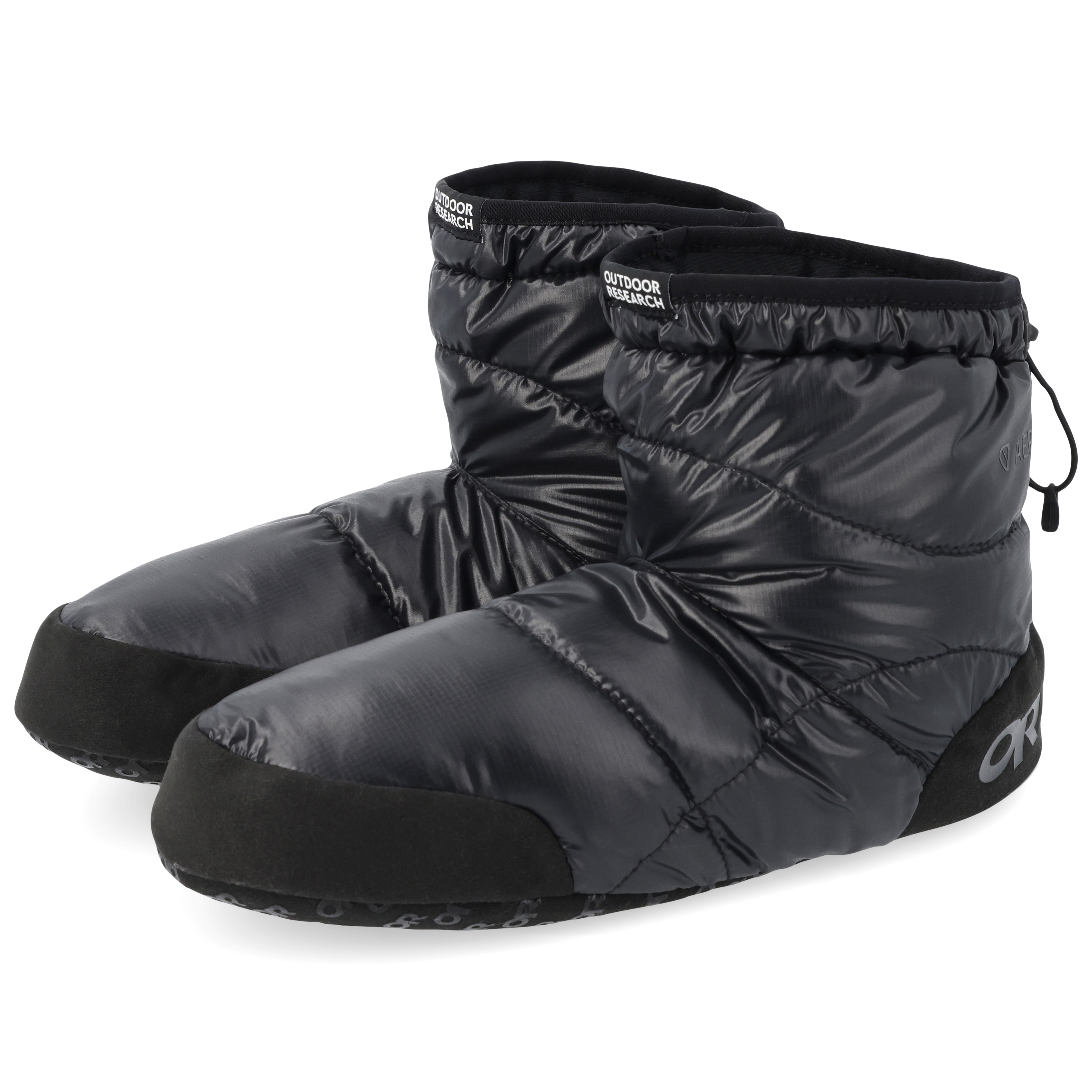 Premium Tundra Aerogel Socks - Ultra Warm Winter Thermal Socks for Men & Women - Perfect for Hiking, Skiing, Snowboarding & Outdoor Adventures