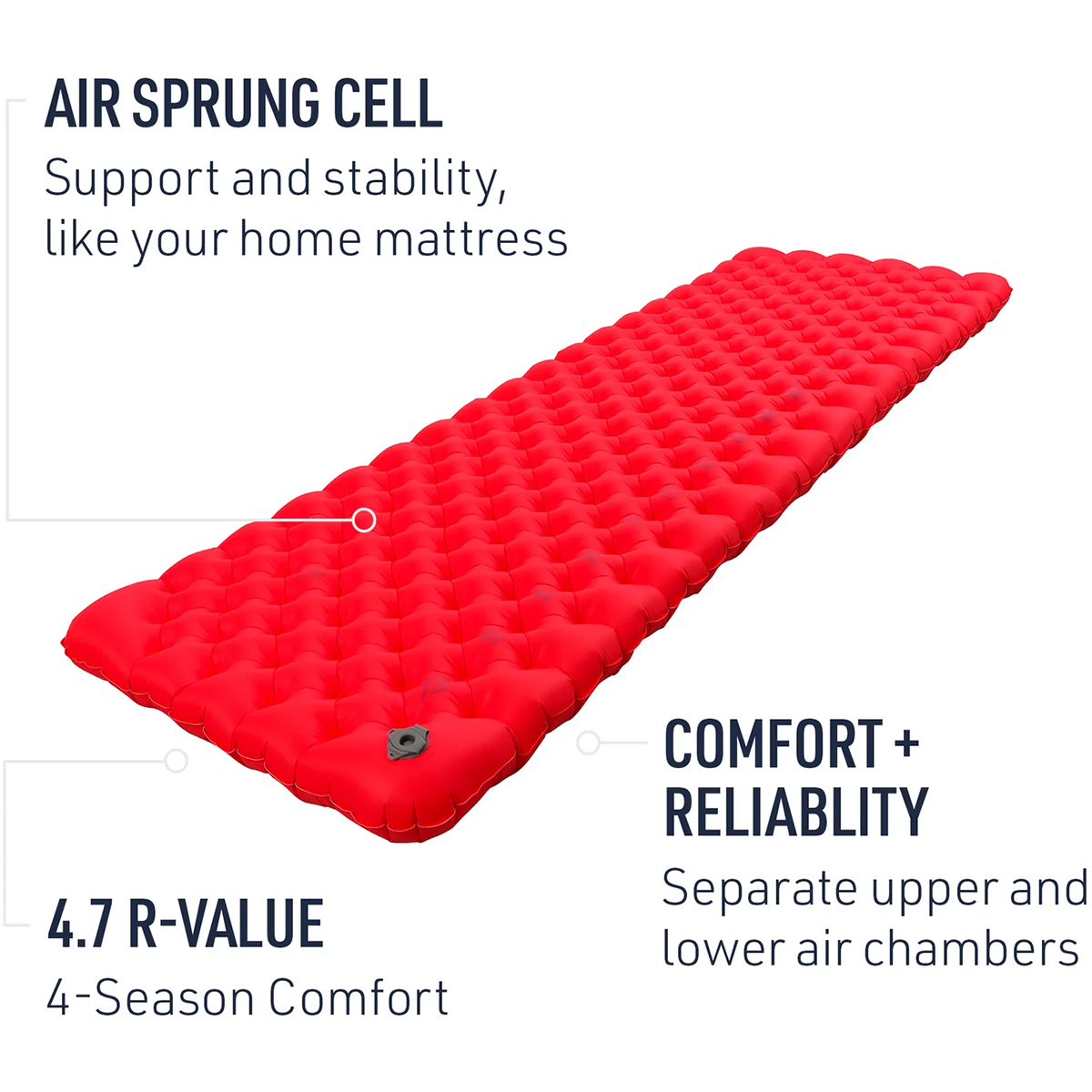 Comfort Plus XT Insulated Regular Wide Winter Boots for Men - Waterproof, Warm & Durable for Snow, Hiking & Outdoor Activities