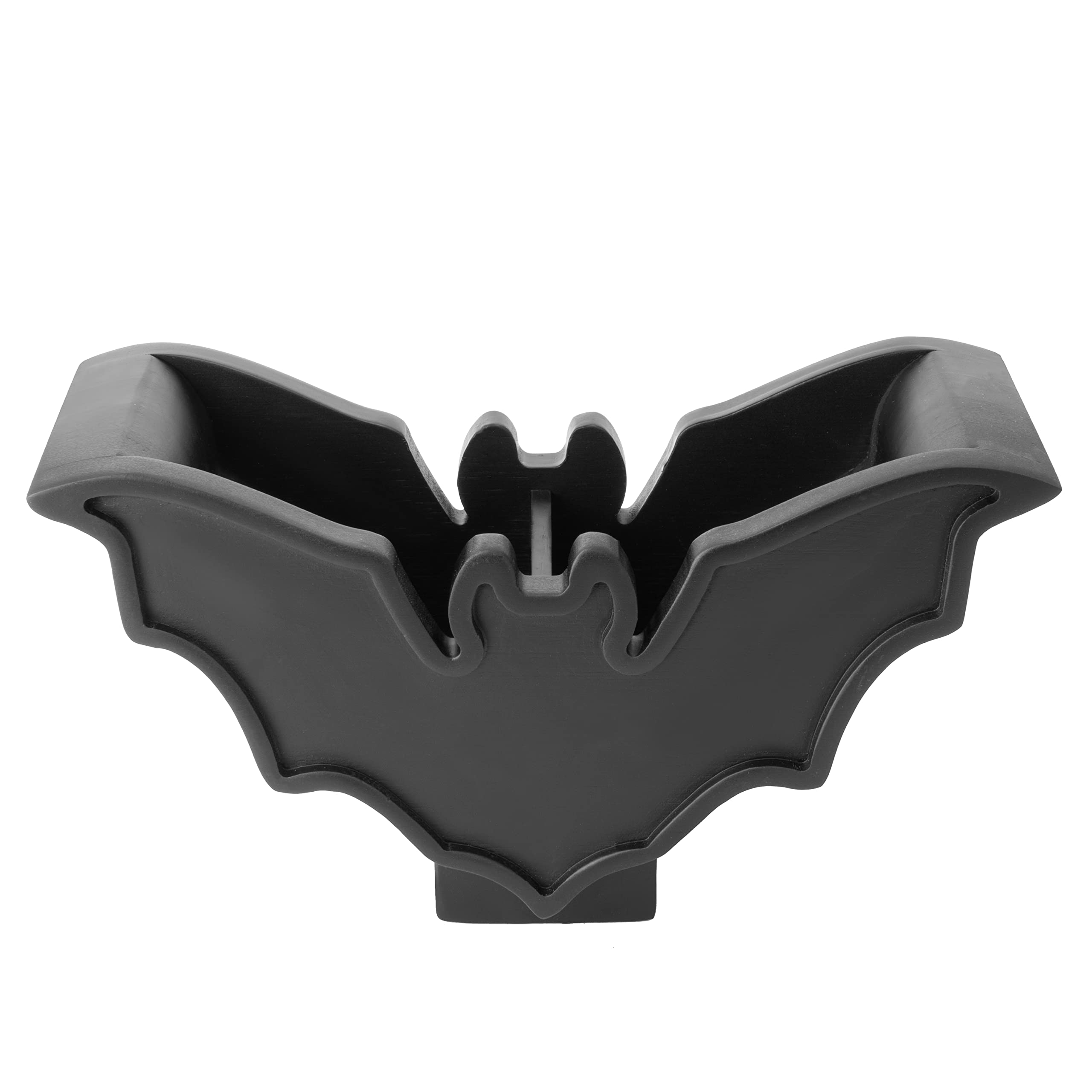 GUTE Bat Makeup Brush Holder - 7