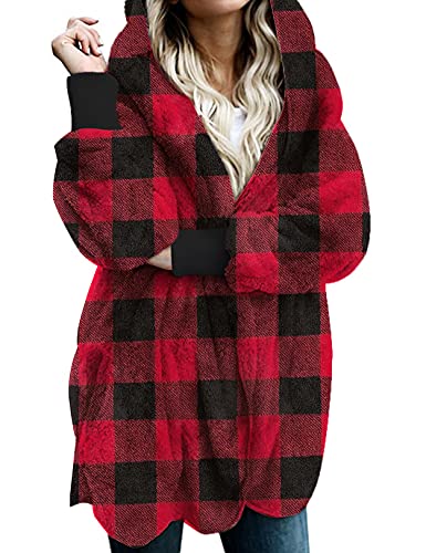 Redplaid