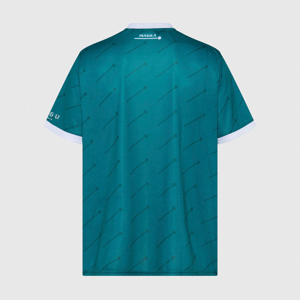 Amafulu FC 24/25 Home Replica Jersey - Official Football Soccer Shirt for Men - Perfect for Match Day, Training & Fan Support