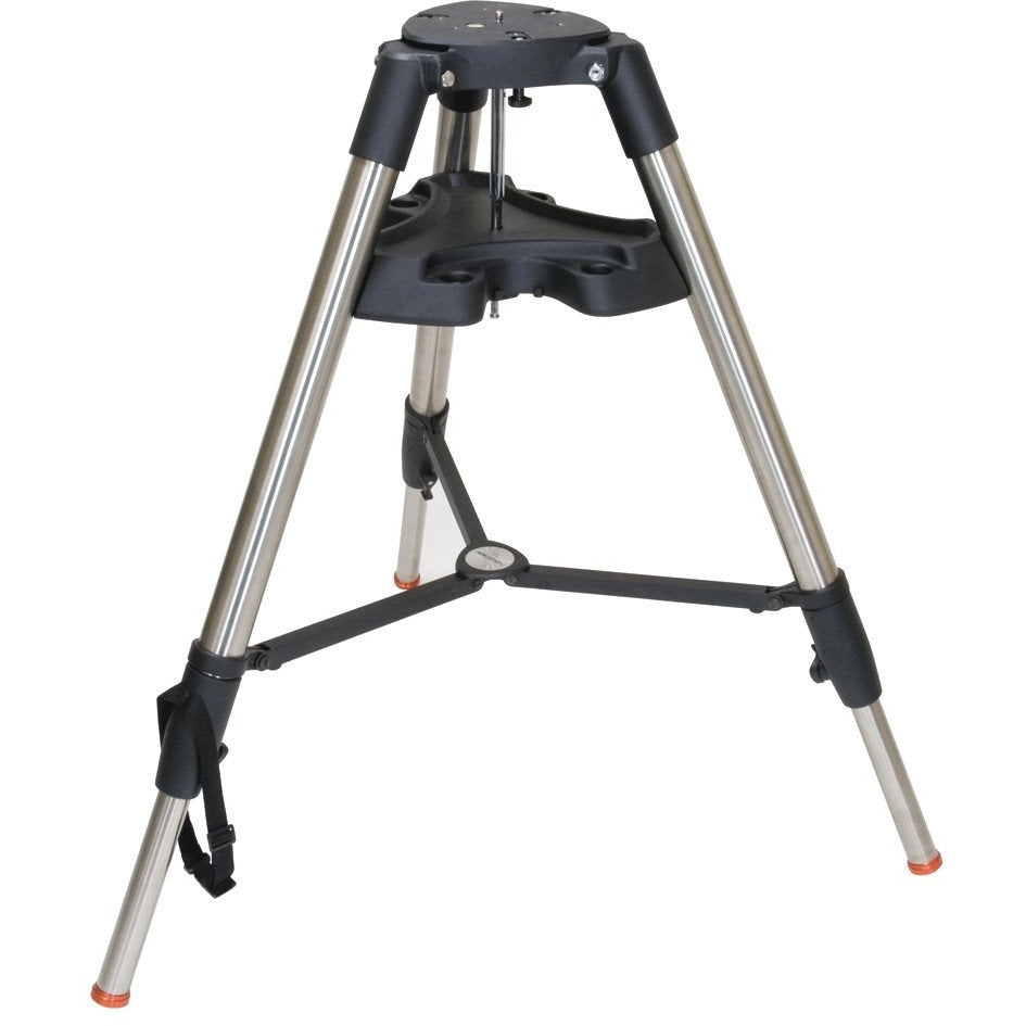 Heavy Duty CPC 1100 Professional Camera Tripod Stand with 360° Pan Head - Perfect for DSLR Photography, Video Shooting, and Outdoor Travel