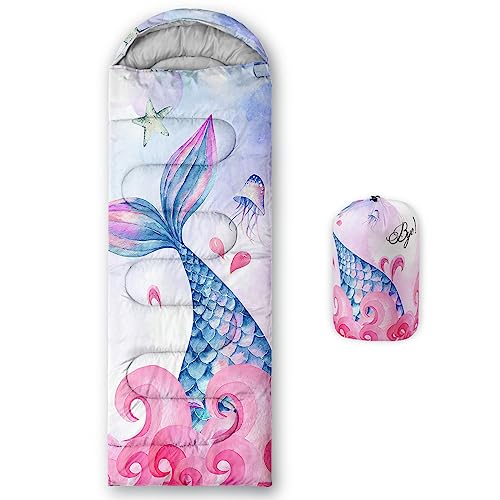 Mermaid 8