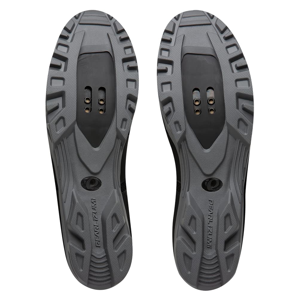 PEARL IZUMI All-Road v5 Cycling Shoes for Men & Women - Lightweight Road Bike Shoes with Stiff Sole - Perfect for Road Cycling, Commuting & Indoor Training