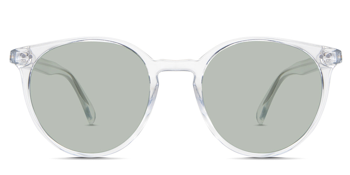 Stylish Lilah Women's Prescription Eyeglasses - Fashionable & Comfortable Frames for Work, Reading & Everyday Use