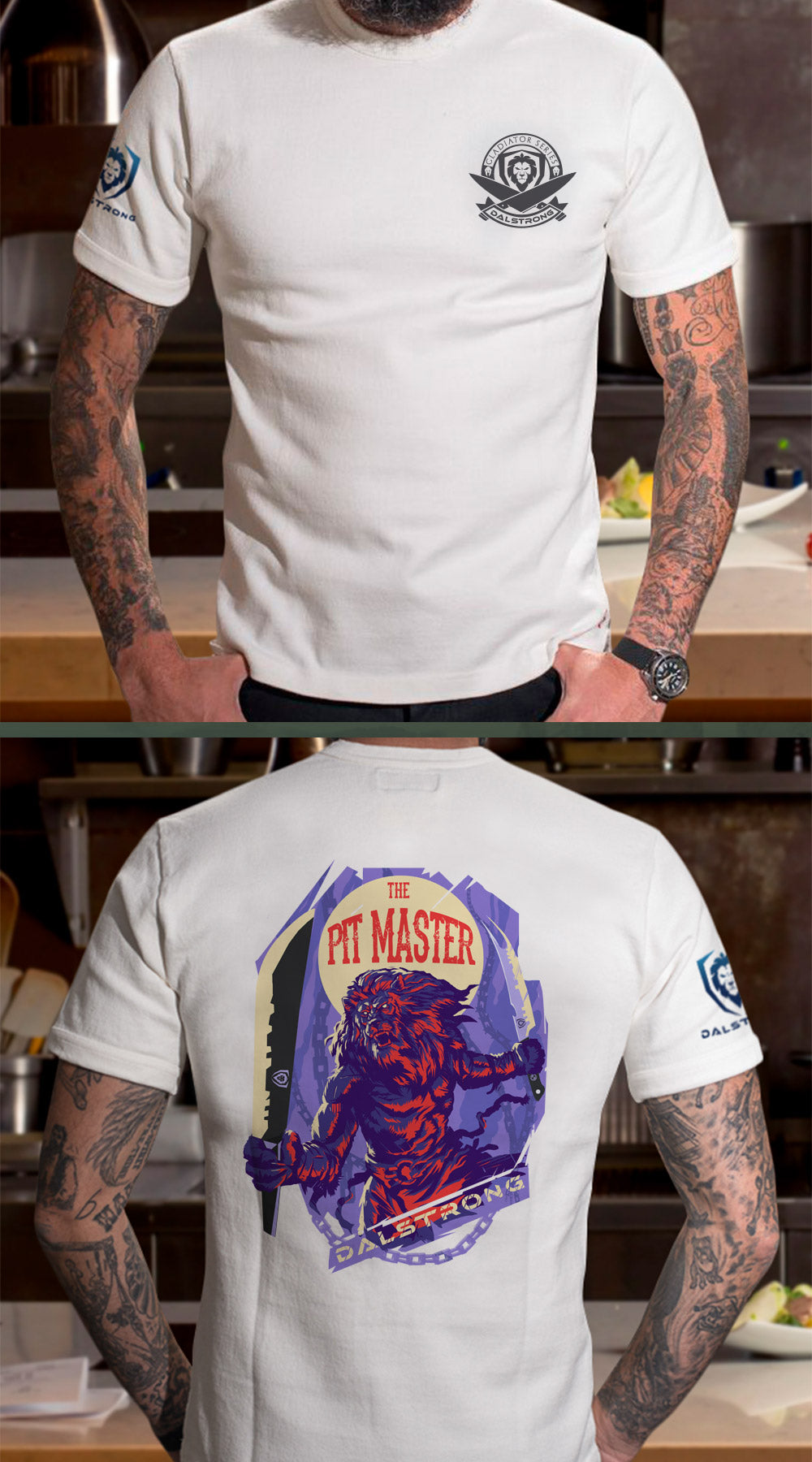 Beast Mode On Tee - Men's Motivational Workout T-Shirt for Gym, Running & Fitness Training - High Performance Athletic Apparel