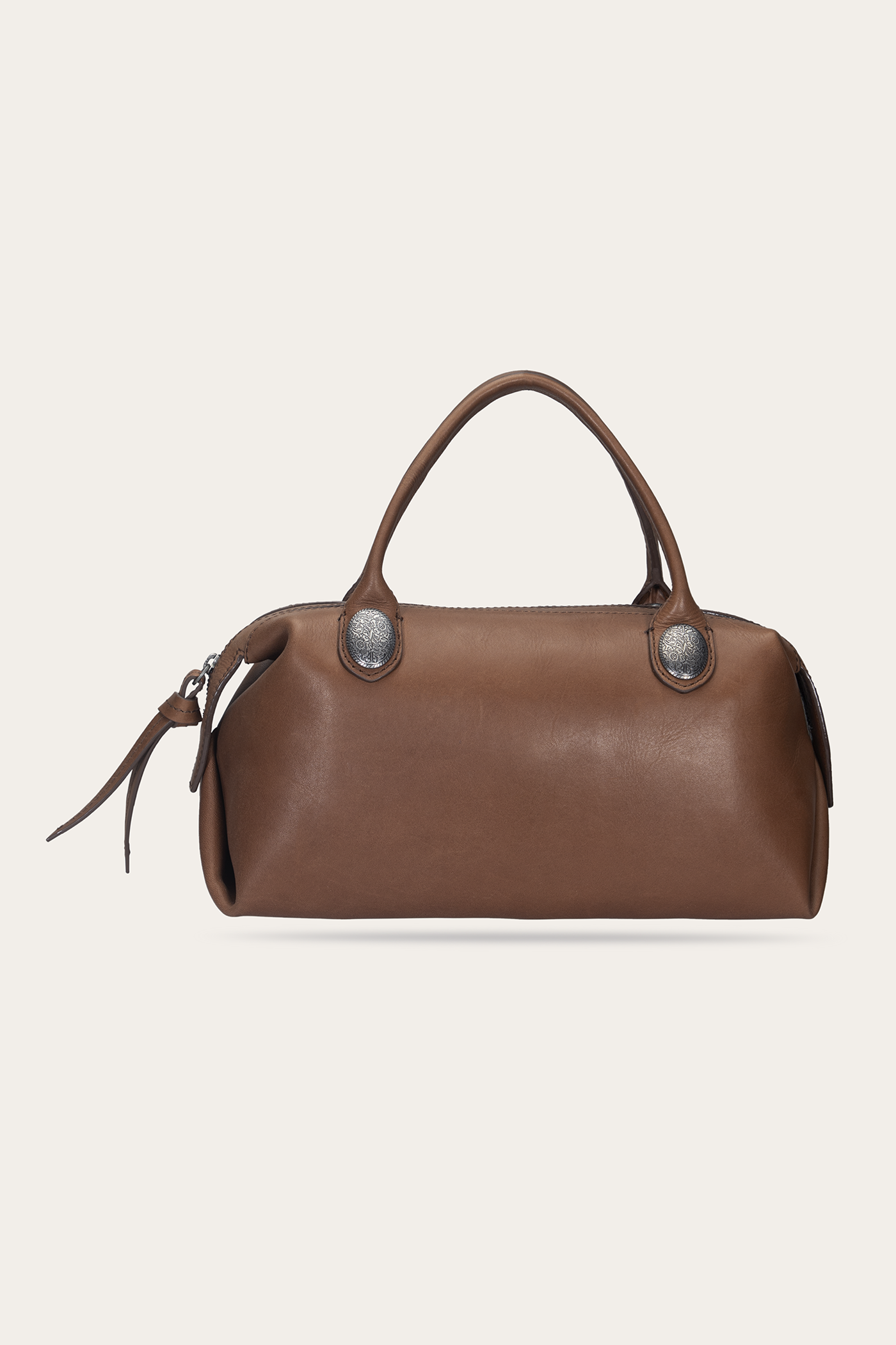 Cheyenne Small Satchel - Stylish Leather Crossbody Bag for Women | Perfect for Everyday Use, Travel & Work | Durable & Fashionable Handbag