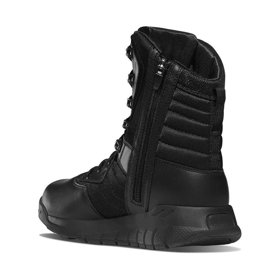 Danner Dry Instinct Side Zip 8