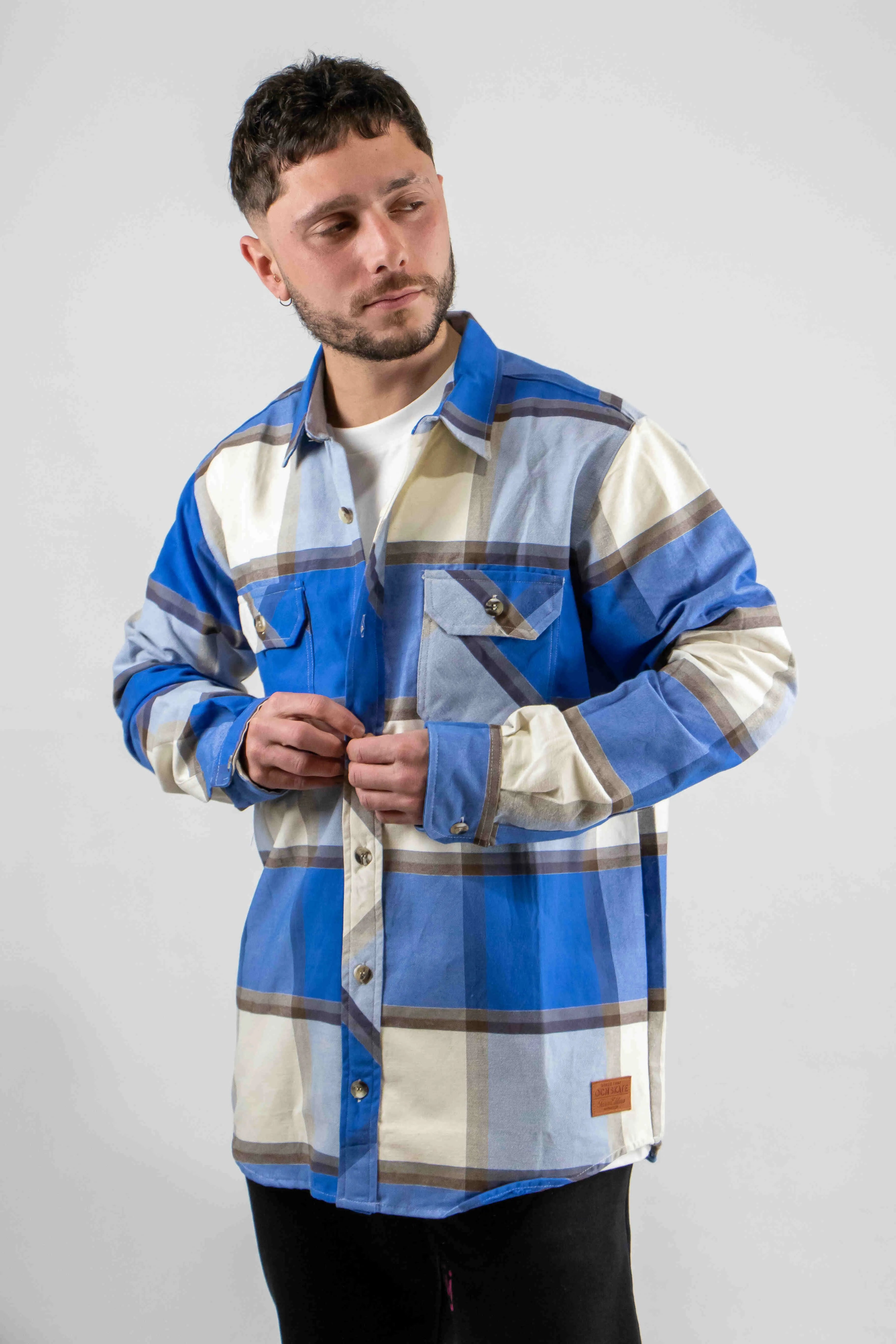 Ocn Zurich France Jersey - High-Quality Soccer Shirt for Fans & Players - Perfect for Matches, Training & Casual Wear