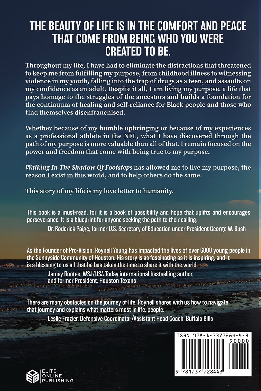 Walking in the Shadow of Footsteps: A Journey of Enlightenment - Inspirational Book for Self-Discovery & Spiritual Growth | Perfect for Meditation Retreats & Personal Development