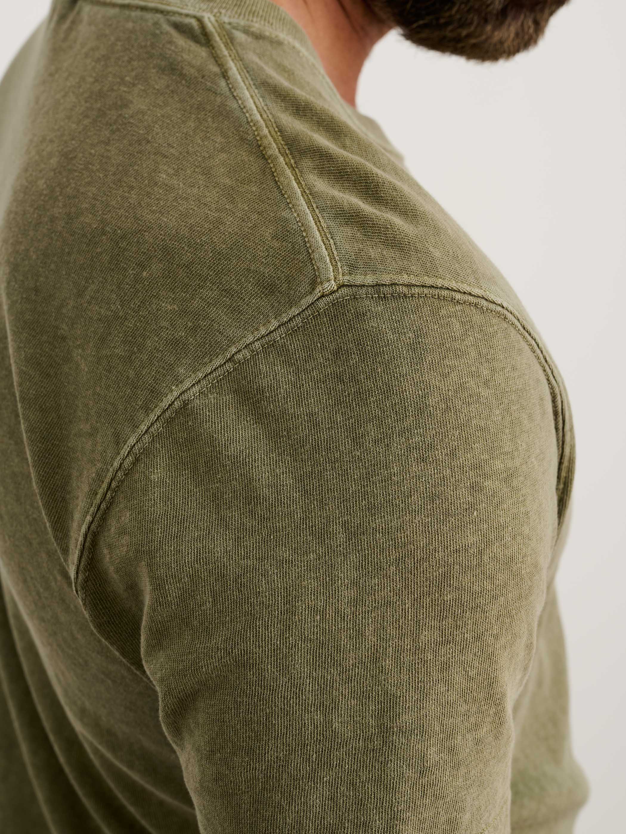 Vintage Wash Pocket T-Shirt for Men - Soft Comfortable Cotton Tee with Front Pocket | Casual Wear, Street Style, Everyday Outfits