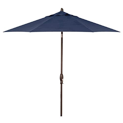 Obravia Navy w/Black Frame