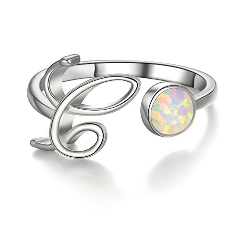 C-White Opal