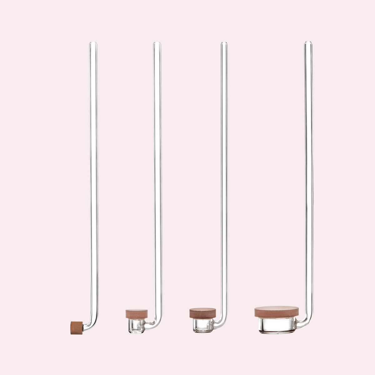 Aquario Neo Normal Special Acrylic CO2 Diffuser for Planted Aquariums - High Efficiency CO2 Dissolver for Freshwater Fish Tanks & Aquatic Plants