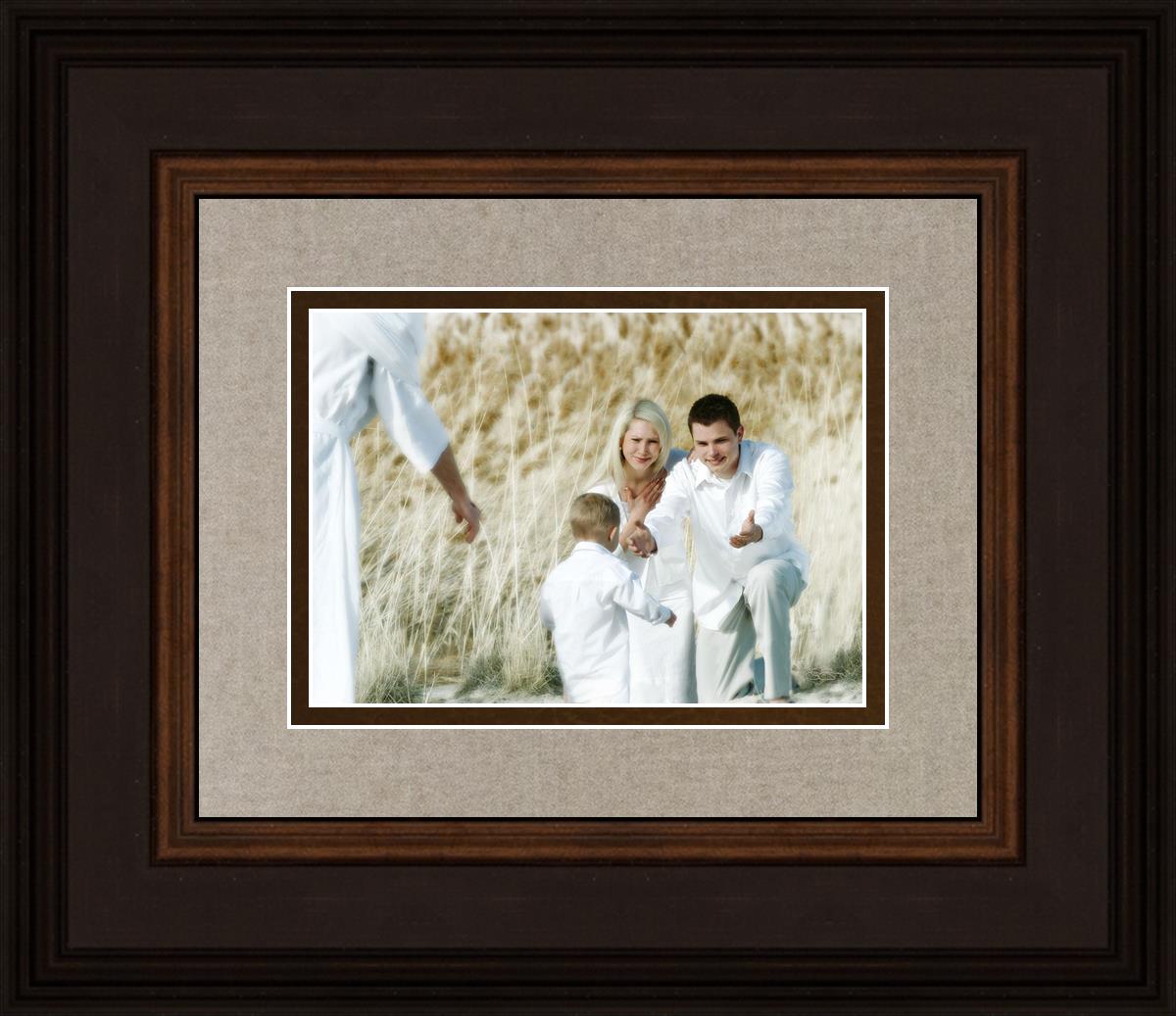 Back Into Our Arms - Reunited Love & Comfort Gifts for Couples, Family & Friends | Perfect for Anniversaries, Birthdays & Special Occasions