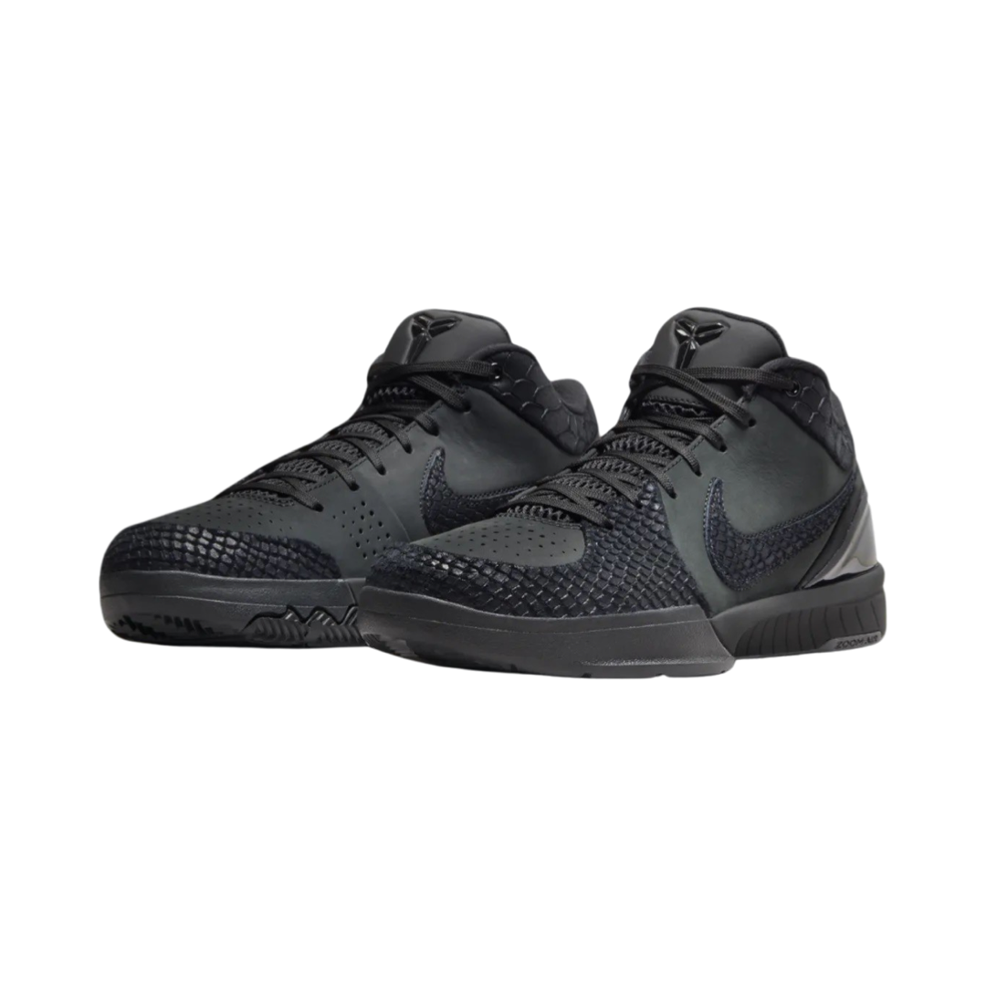 Nike Kobe IV Protro 