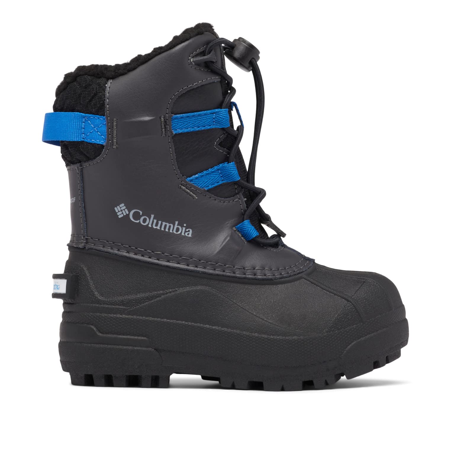 Columbia Unisex-Child Bugaboot Celsius Snow Boot - Waterproof Winter Boots for Kids, Cold Weather Hiking & Outdoor Play