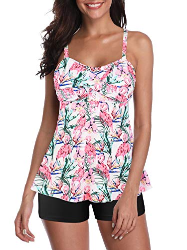 06 Pink Flamingo