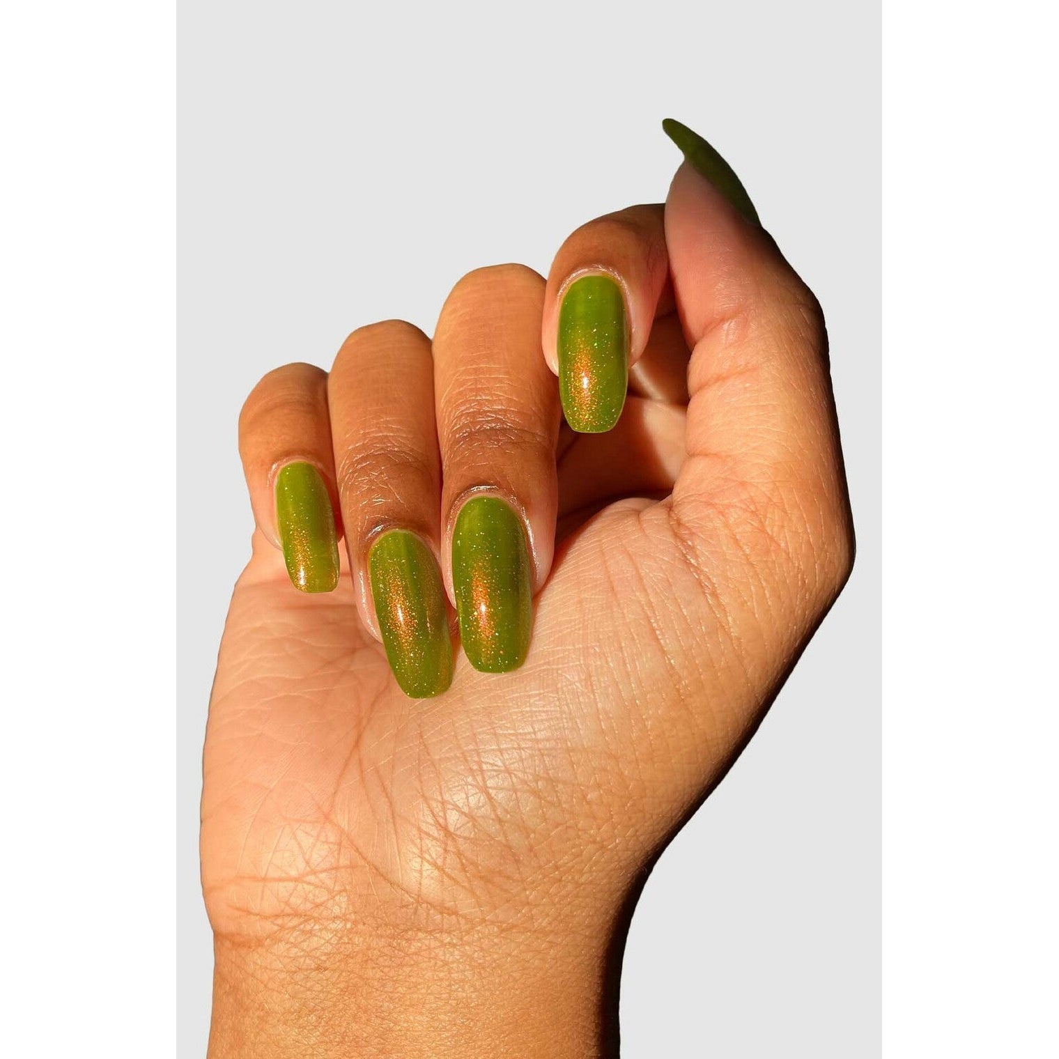 Cirque Colors Groove Thing Nail Polish - 0.37 oz Long Lasting Vegan & Cruelty Free Nail Lacquer - Perfect for Manicures, Pedicures & Nail Art Designs