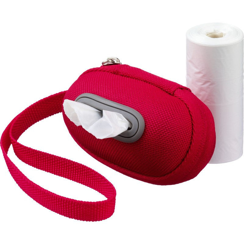 Premium Go Travel Bag Dispenser - Durable & Convenient for Packing, Storage & Organization | Perfect for Travel, Camping & Home Use