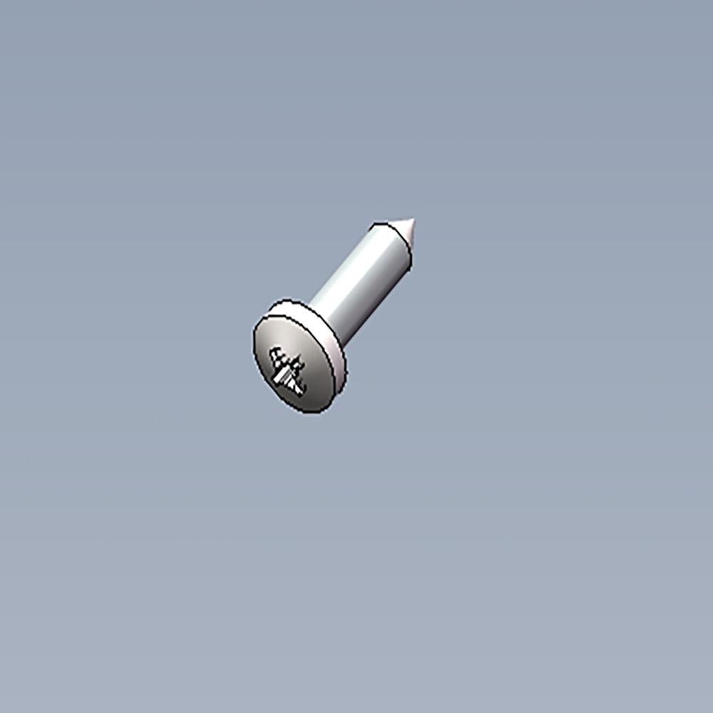 SCM8103 44 Philips Screw ST4.2x16 - Stainless Steel Machine Screws for Electronics, Furniture & DIY Projects