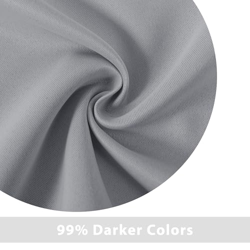 Silver Grey