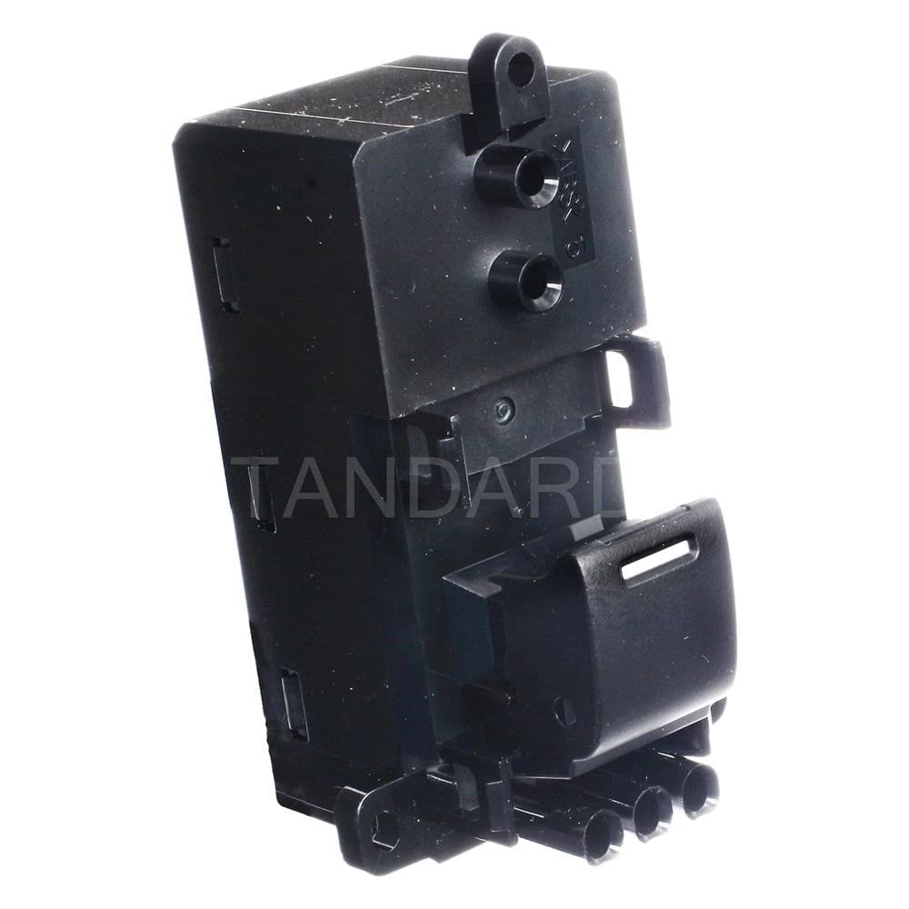 Power Window Switch Replacement - Compatible with Multiple Car Models - Easy DIY Installation for Smooth Window Operation - Perfect for Home Mechanics & Auto Repair Shops