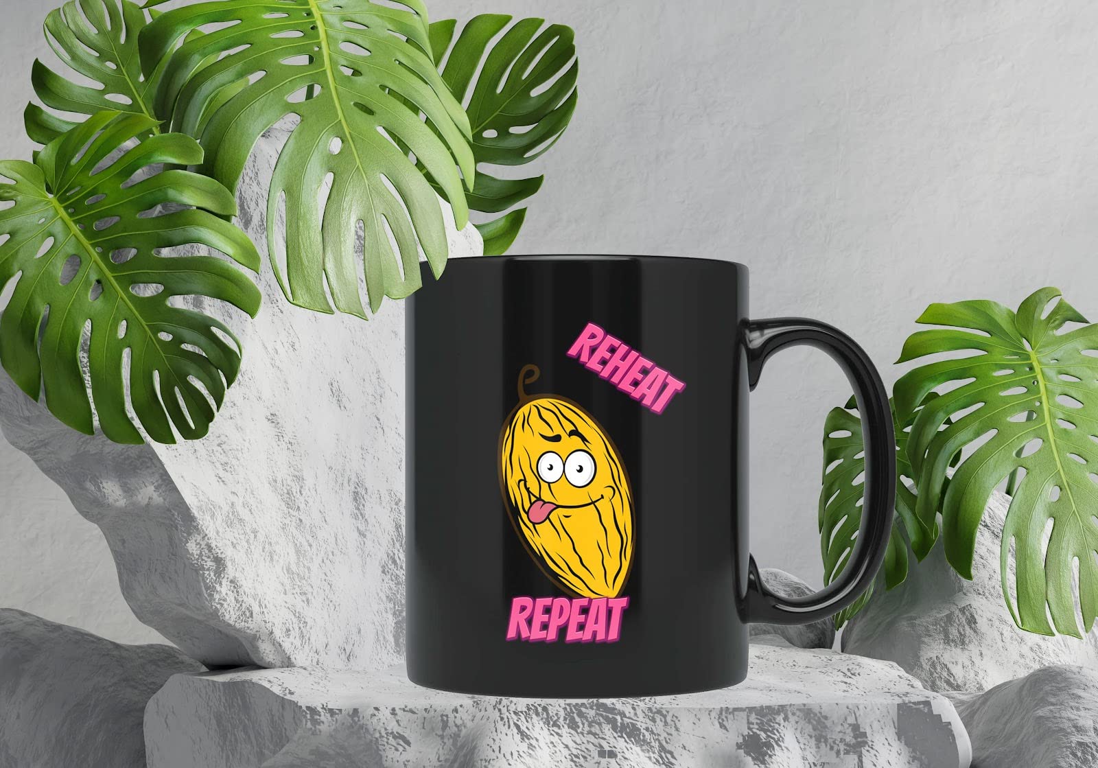 Insulated Coffee Mug with Temperature Control - Perfect Gift for Coffee Lovers | Keep Drinks Hot/Cold for Hours | Ideal for Office, Travel & Home Use