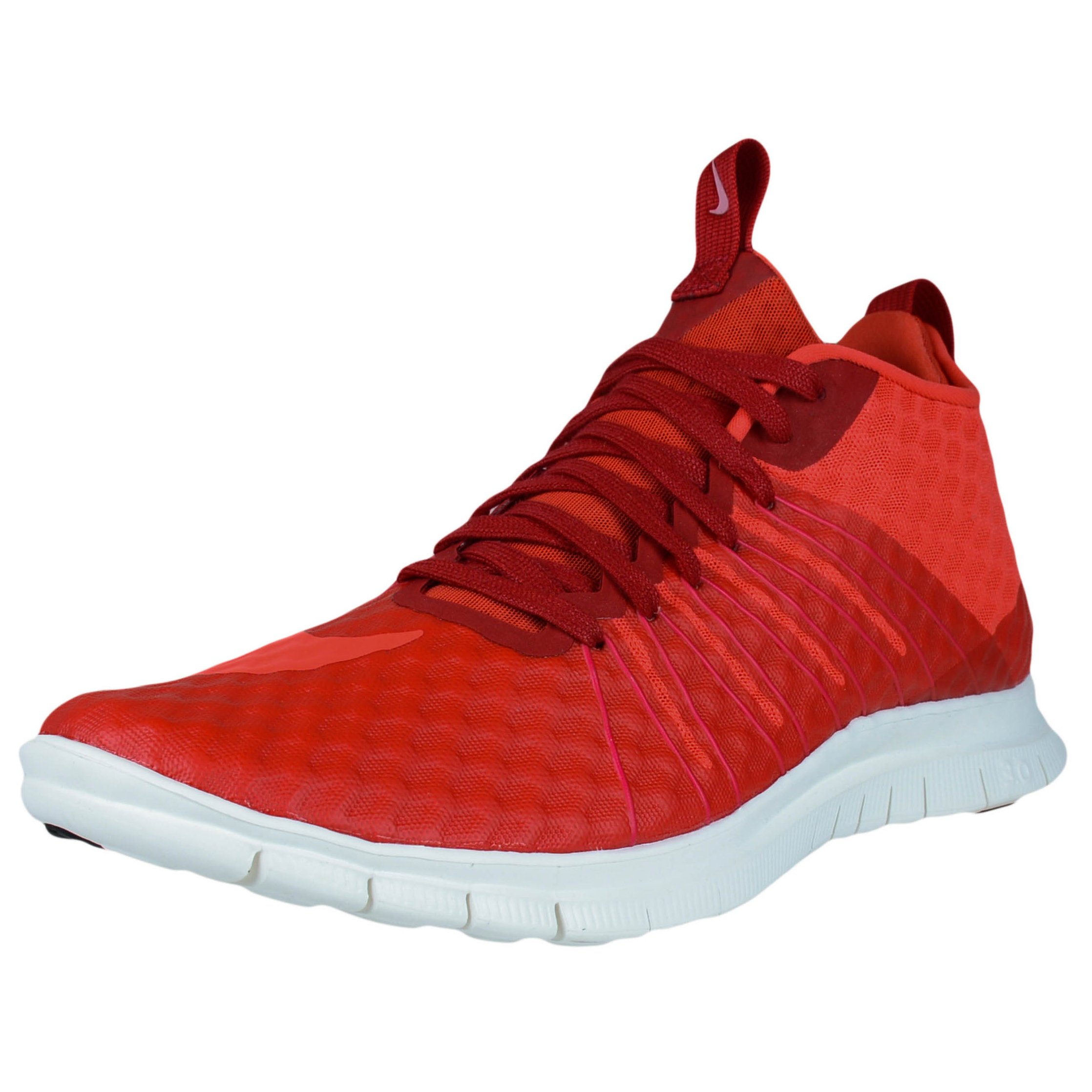 Nike Men's Free Hypervenom 2 FS Running Shoes - Lightweight Breathable Athletic Sneakers for Jogging, Gym Workouts & Daily Wear
