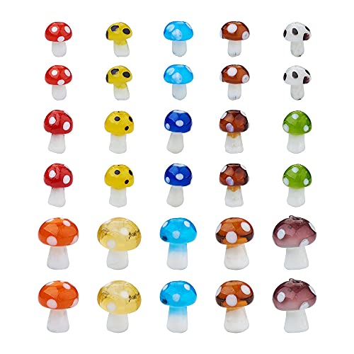 0Mushroom Theme