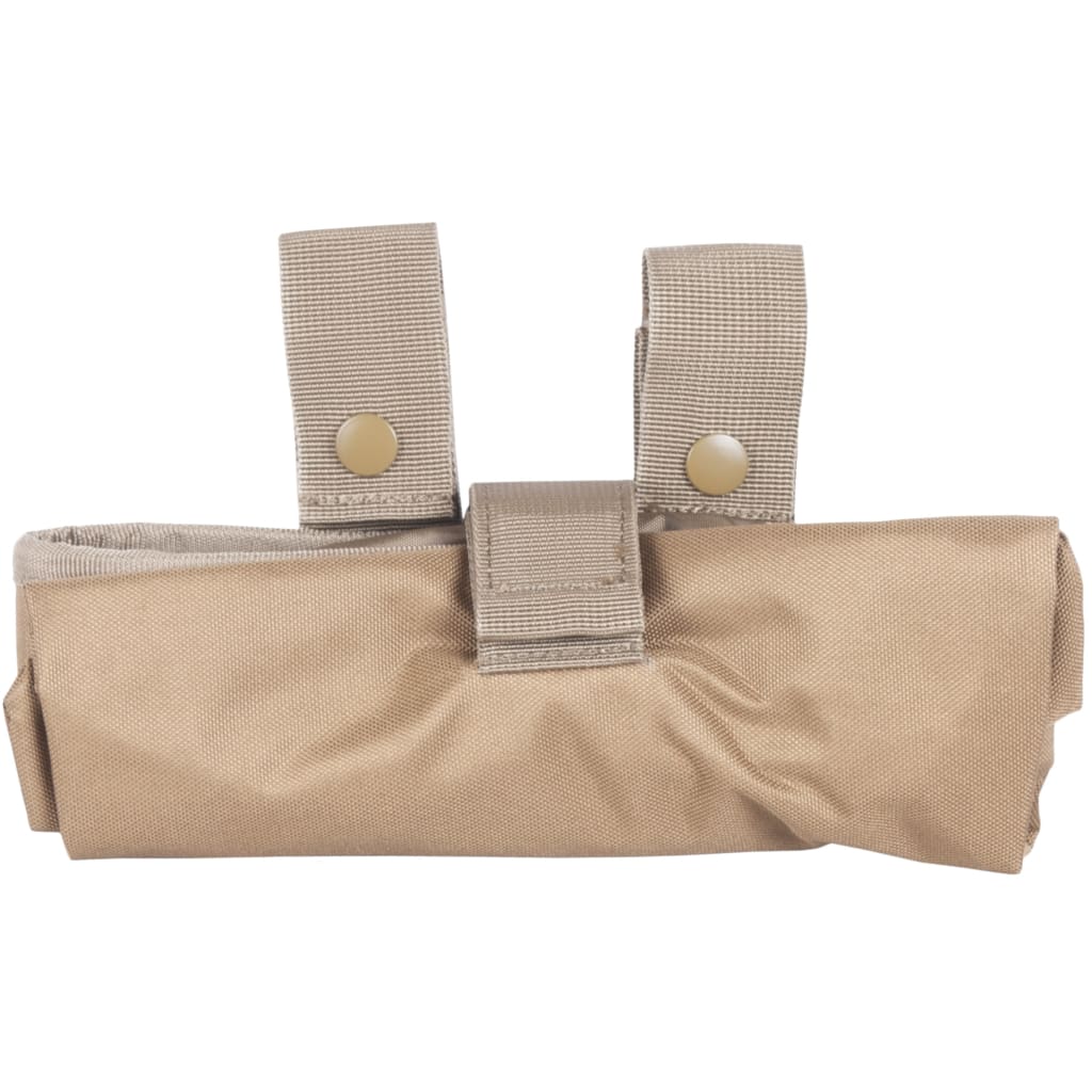 Tri Fold Recovery System - Portable Muscle Recovery Tool for Athletes & Fitness Enthusiasts | Relieve Soreness & Improve Flexibility | Perfect for Post-Workout, Travel & Home Use