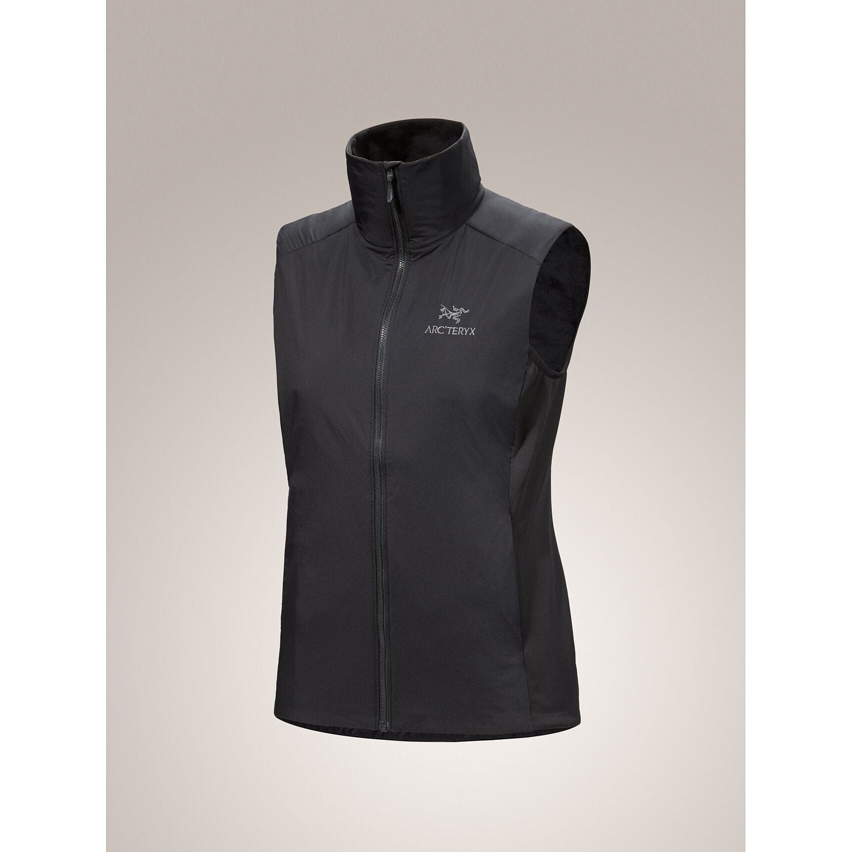 Arc'teryx Women's Atom Vest - Lightweight Insulated Puffer Vest for Outdoor Activities, Hiking & Casual Wear