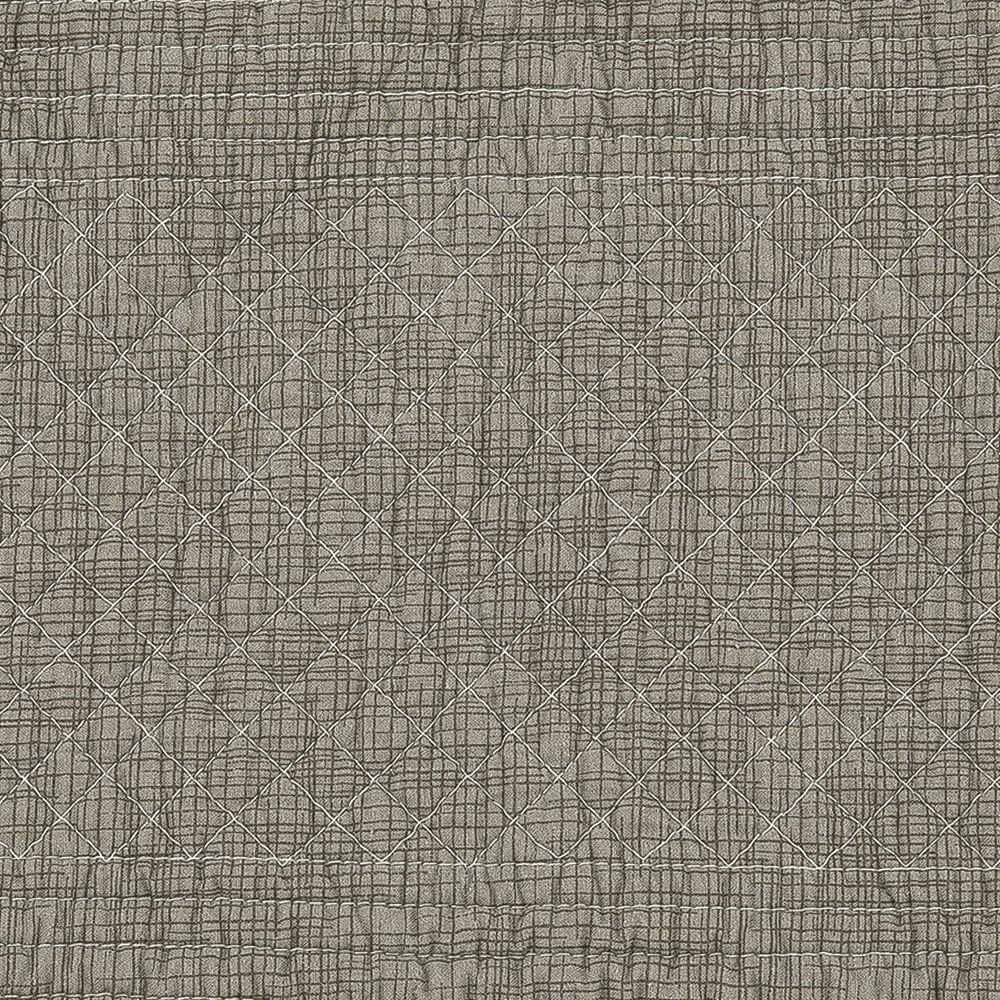 C&F Home Henderson Hideaway Full/Queen 3-Piece Reversible Quilt Set with 2 Standard Shams - Grey & White Rustic Wilderness Bear Trees Lodge Cabin Design - Cozy Bedding for Cabin Retreats, Rustic Bedrooms & Mountain Getaways