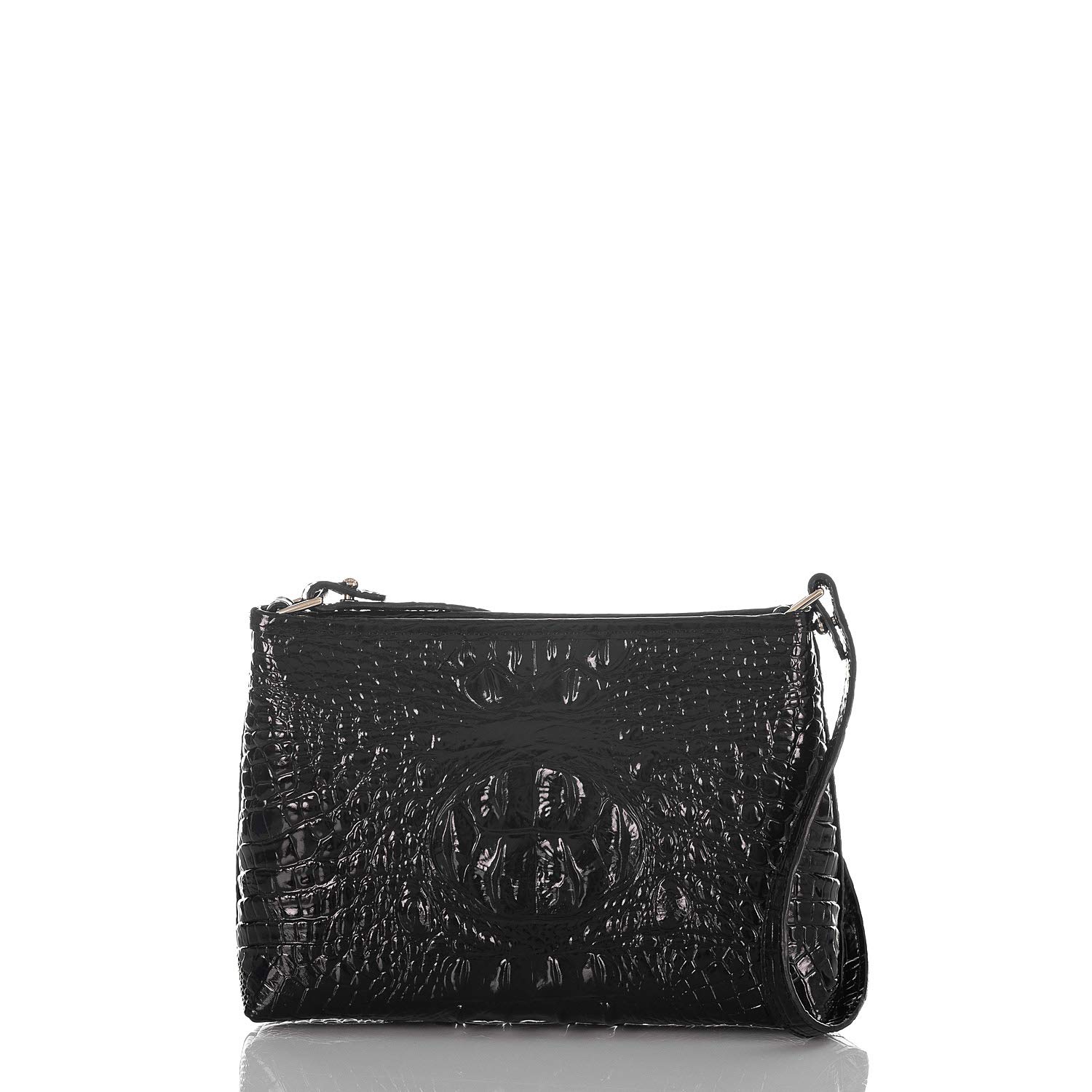 BRAHMIN Melbourne Lorelei Shoulder Bag for Women | Genuine Leather Crossbody Purse | Fashionable Handbag for Work, Travel & Everyday Use