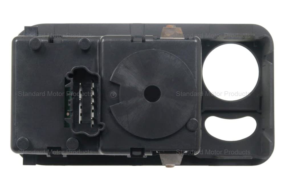 Standard Motor Products HLS1159 Headlight Switch - Replacement for Car, Truck & SUV - Durable & Easy Installation - Perfect for Night Driving & Off-Road Adventures