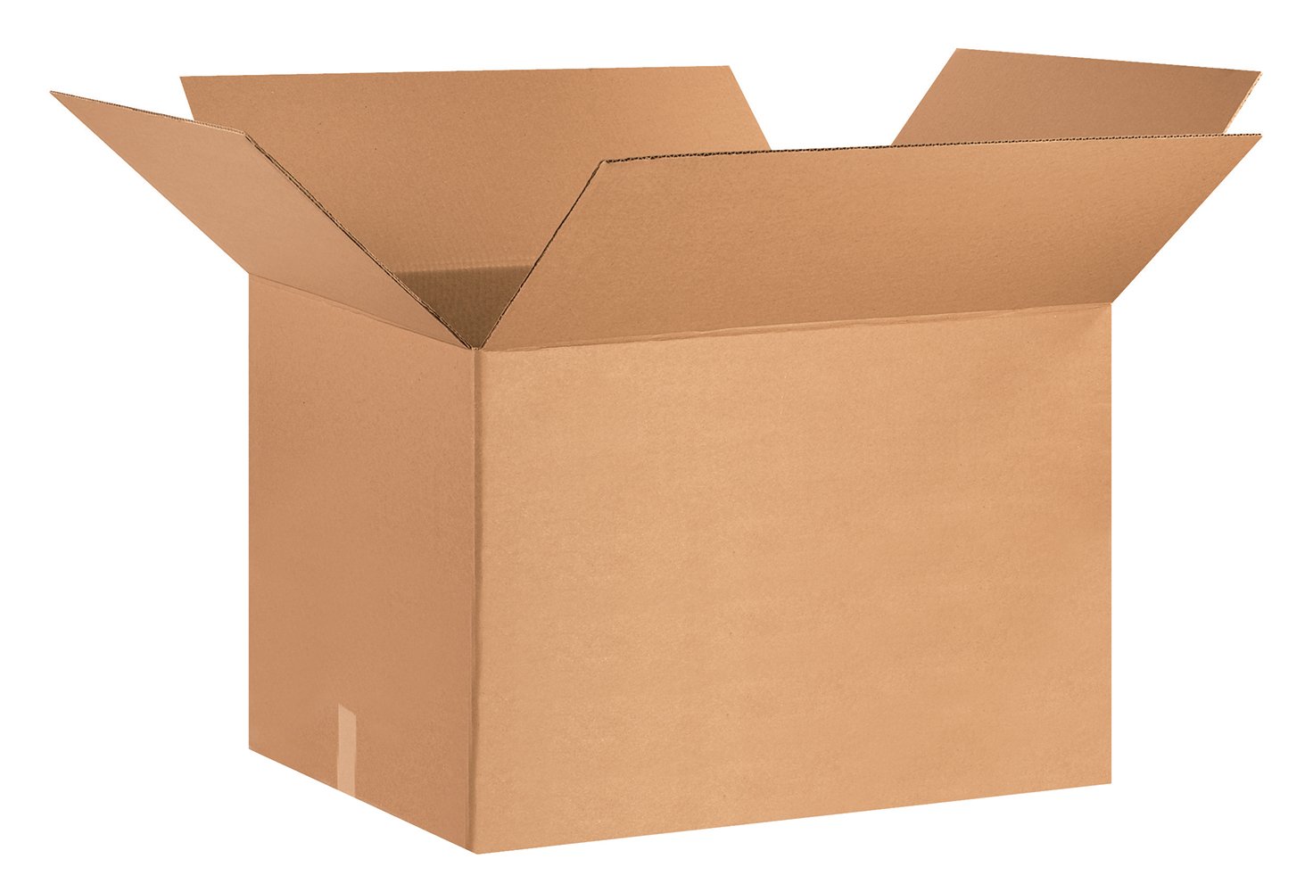 Aviditi 30x24x20 Inches Heavy Duty Corrugated Cardboard Boxes - Pack of 15, Kraft Brown Shipping Boxes for Moving, Storage & Packing Supplies | Ideal for Home Relocation, Warehouse Organization & Ecommerce Shipping