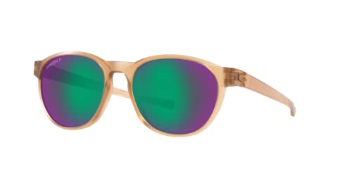 Matte Sepia/Prizm Jade Polarized