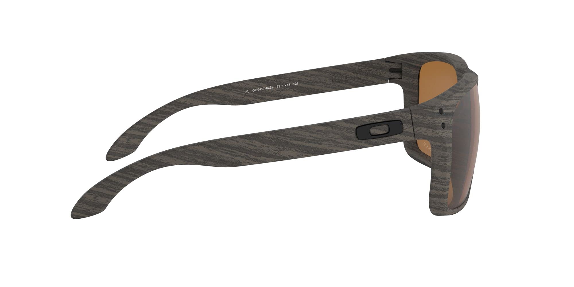 Oakley OO9417 Holbrook XL Sunglasses with Premium Lens & Accessories Bundle - Stylish UV Protection for Outdoor Sports, Driving & Beach Activities