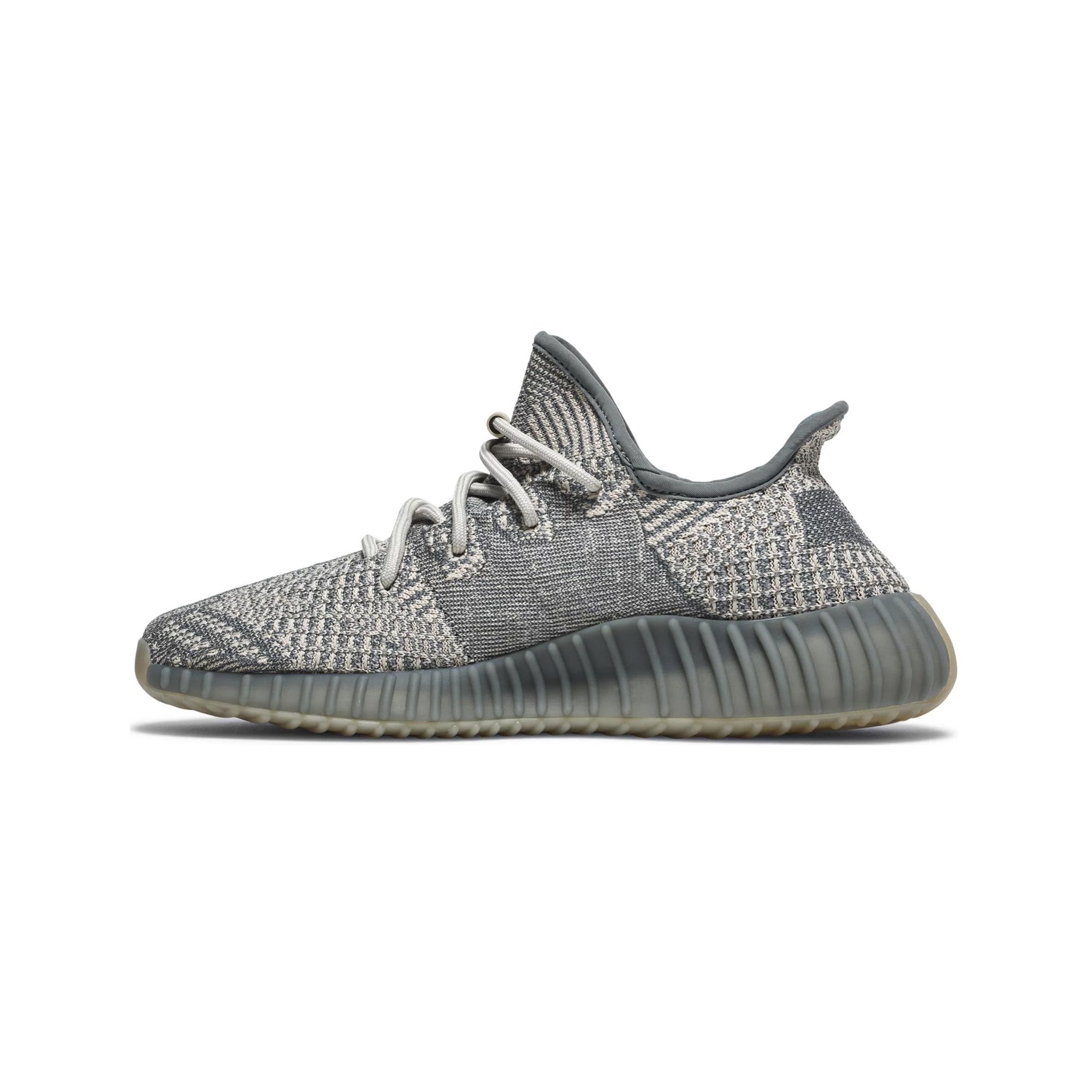 Adidas Yeezy Boost 350 V2 'Israfil' Sneakers - Men's Running Shoes (2020 Release) | Comfortable Lightweight Design for Jogging, Gym & Casual Wear