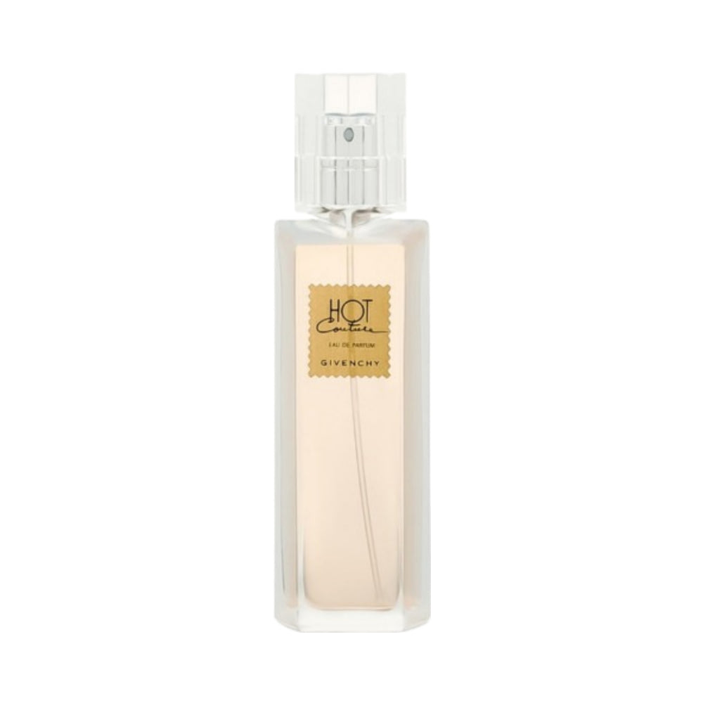 Hot Couture Eau de Parfum for Women - 3.4oz/100ml Luxury Floral Fragrance | Perfect for Date Night, Special Occasions & Everyday Elegance
