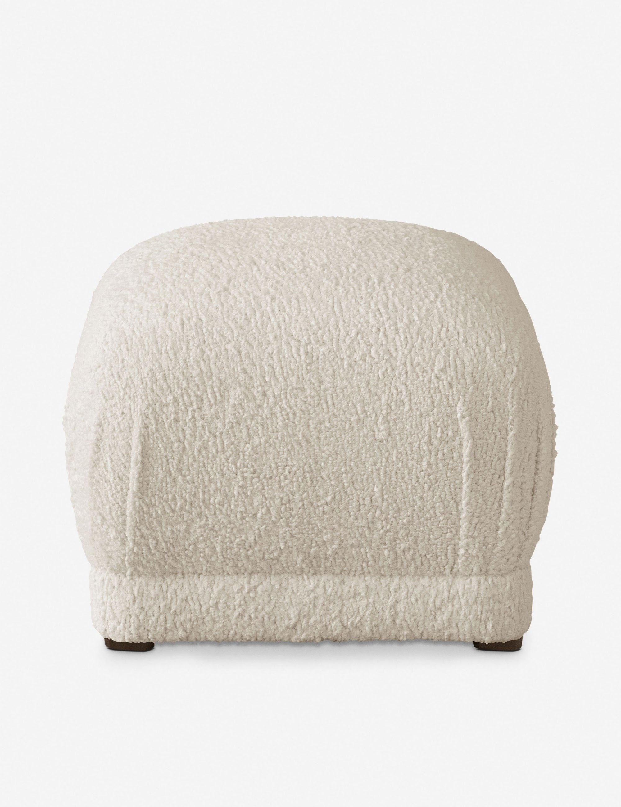 Cream Sherpa