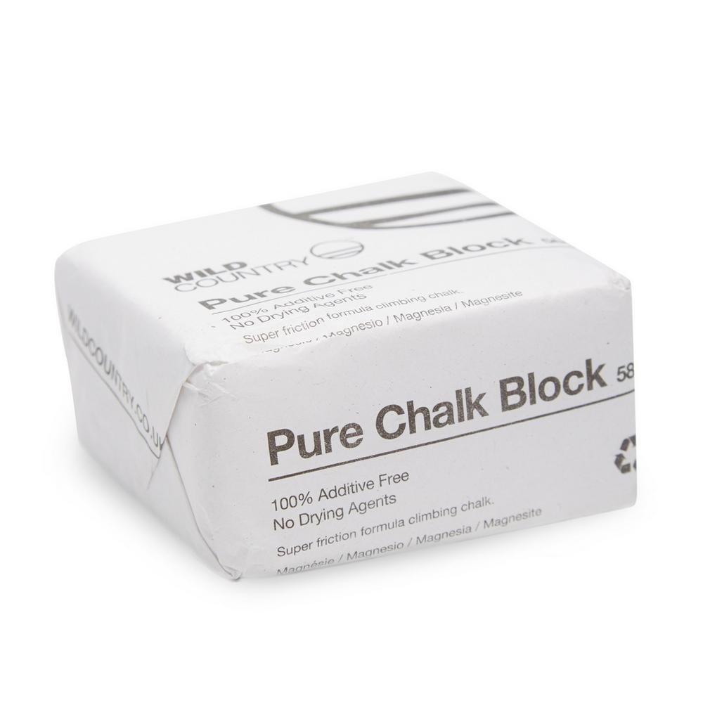 Non-Toxic Chalk Block for Kids - Safe & Dust-Free Writing & Drawing - Perfect for Sidewalks, Blackboards & Classroom Activities