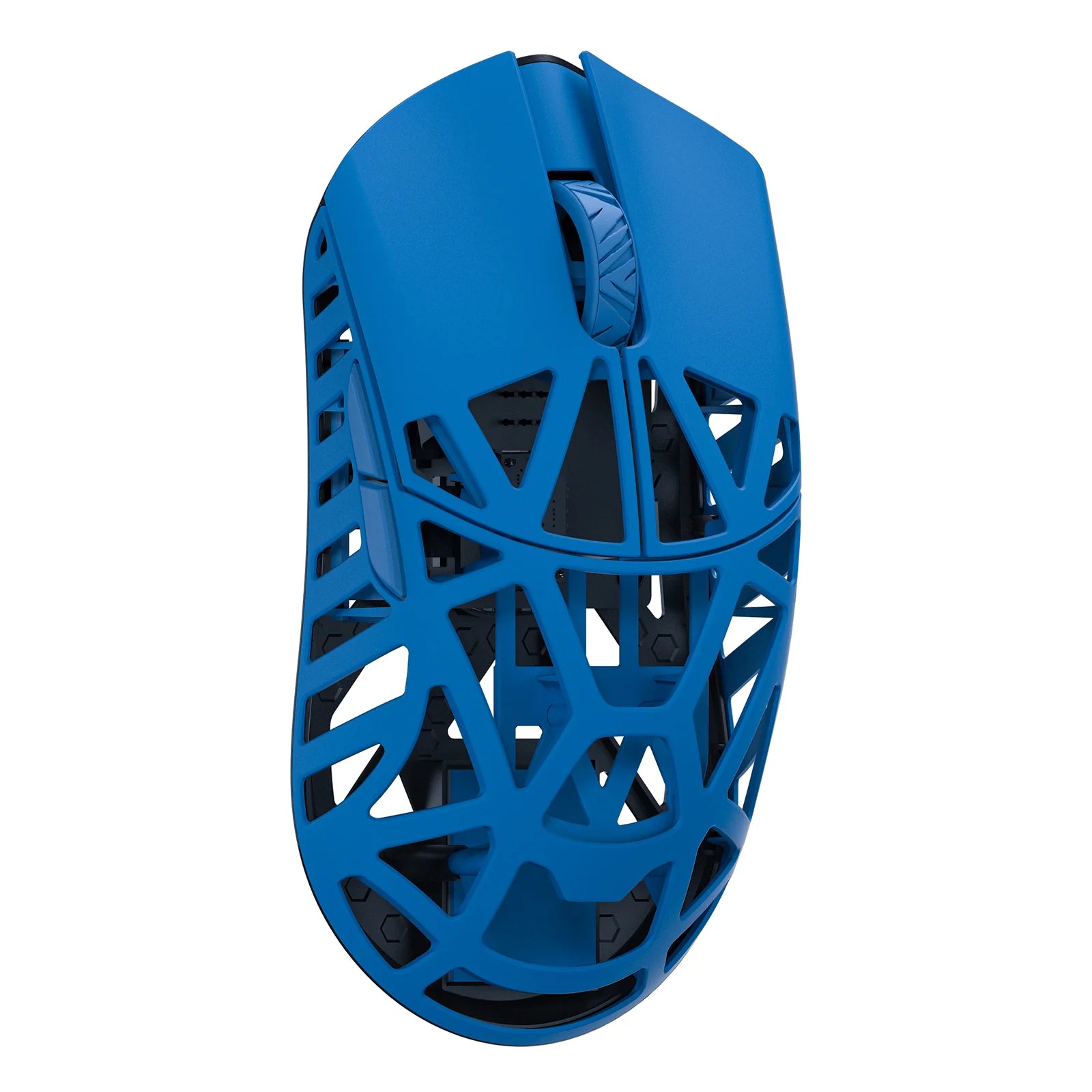WLmouse Beast X Pro Magnesium Wireless Gaming Mouse - Lightweight Ergonomic Design for PC, Mac, Laptop - Perfect for FPS, MOBA, eSports & Office Use