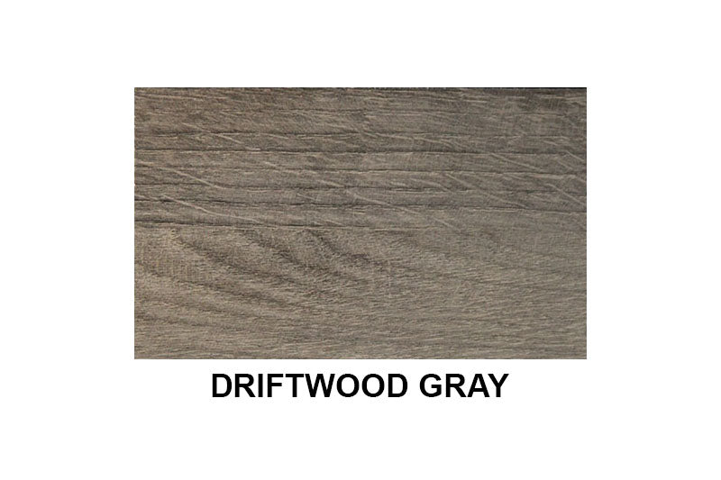 Modern Flames Landscape Pro 70'' Electric Fireplace Wall Mount Mantel Package in Driftwood Grey - Perfect for Living Rooms, Bedrooms & Home Theater Spaces