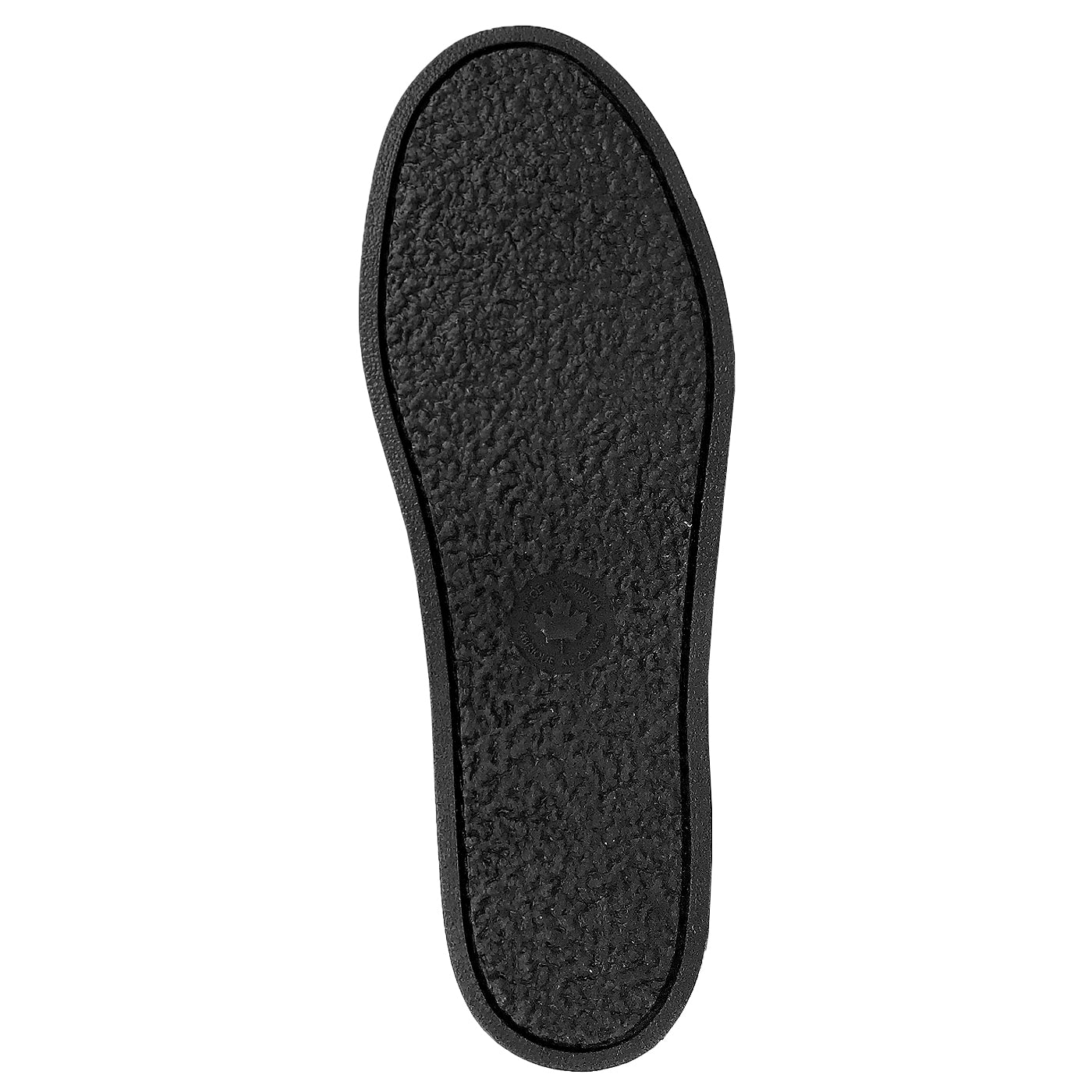 Women's Comfortable Rubber Sole Elk Hide Leather Moccasins - Soft & Durable Slip-On Shoes for Indoor/Outdoor Wear, Walking & Casual Style